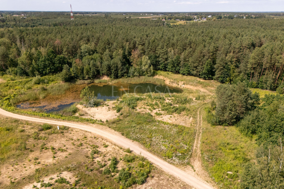 Plot Sale Świętochów 2